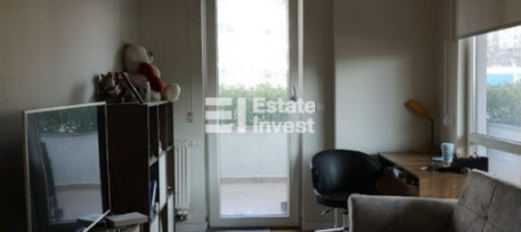 Apartment 1+1 in Istanbul, Turkey No. 24795 4