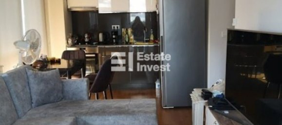 Apartment 1+1 in Istanbul, Turkey No. 24795 7