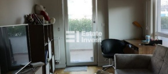 Apartment 1+1 in Istanbul, Turkey No. 24795 8