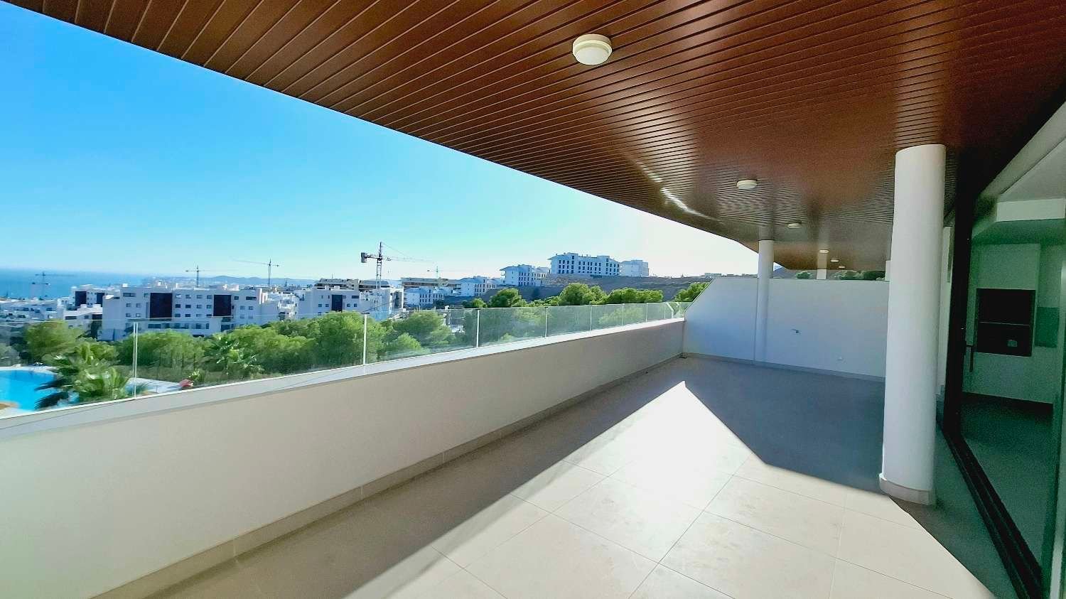 3 chambres Appartement à Fuengirola, Spain No. 145590