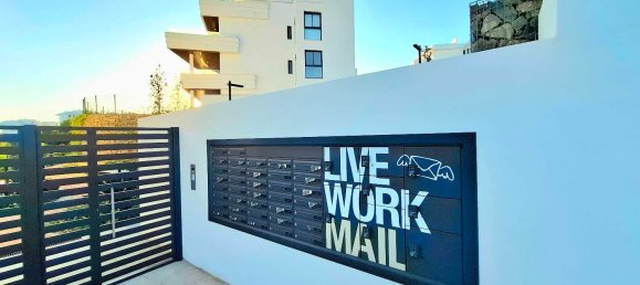 3 chambres Appartement à Fuengirola, Spain No. 145590 34