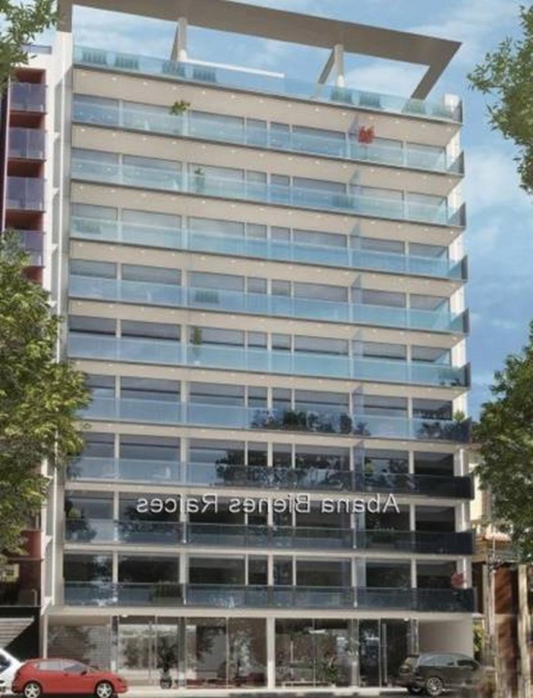 2 Schlafzimmer Wohnung in Montevideo, Uruguay, Nr. 5996