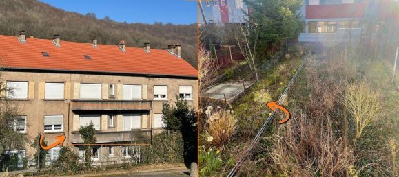 1 bedroom Apartment in Algrange, France No. 73646 8