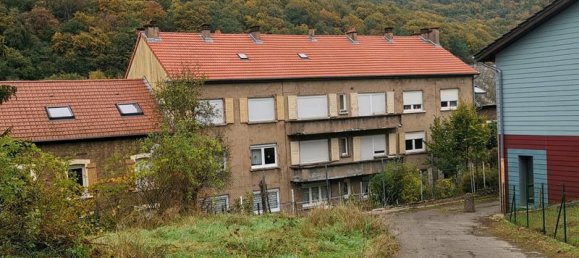 1 bedroom Apartment in Algrange, France No. 73646 10