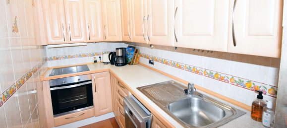 4 Schlafzimmer Penthouse in Mijas, Spain, Nr. 31092 15