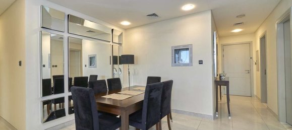 Квартира с 4 спальнями в POLO RESIDENCE APARTMENTS, Meydan, ОАЭ № 58363 10