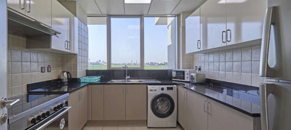Квартира с 4 спальнями в POLO RESIDENCE APARTMENTS, Meydan, ОАЭ № 58363 4
