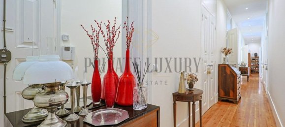 5 Schlafzimmer Wohnung in Lisbon, Portugal, Nr. 112792 17