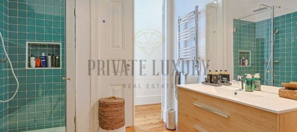 5 Schlafzimmer Wohnung in Lisbon, Portugal, Nr. 112792 27