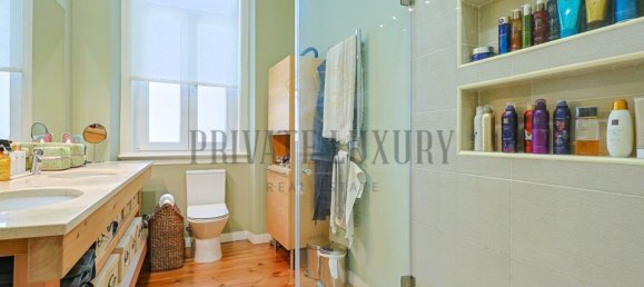 5 Schlafzimmer Wohnung in Lisbon, Portugal, Nr. 112792 13