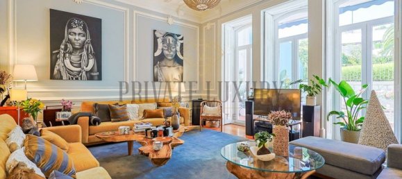 5 Schlafzimmer Wohnung in Lisbon, Portugal, Nr. 112792 5