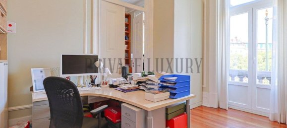 5 Schlafzimmer Wohnung in Lisbon, Portugal, Nr. 112792 18