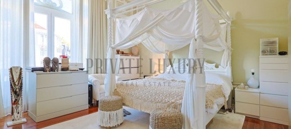 5 Schlafzimmer Wohnung in Lisbon, Portugal, Nr. 112792 9