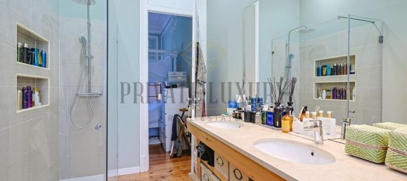 5 Schlafzimmer Wohnung in Lisbon, Portugal, Nr. 112792 12