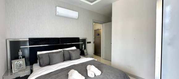 Apartment 2+1 in Alanya, Turkey No. 26946 6