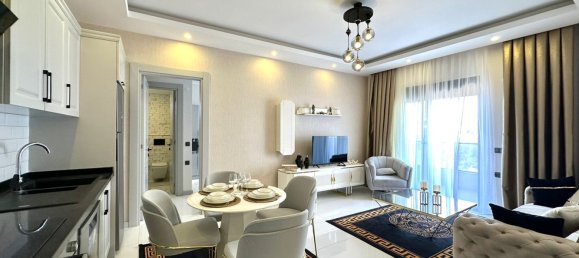 Apartment 2+1 in Alanya, Turkey No. 26946 14