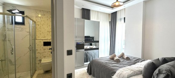 Apartment 2+1 in Alanya, Turkey No. 26946 3