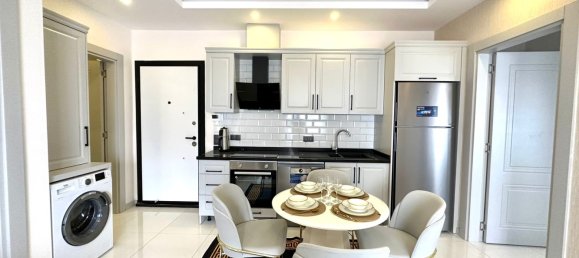 Apartment 2+1 in Alanya, Turkey No. 26946 13