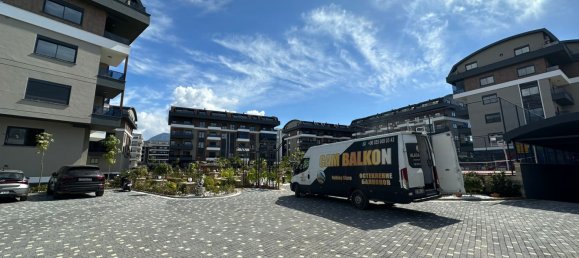 Apartment 2+1 in Alanya, Turkey No. 26946 10