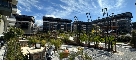 Apartment 2+1 in Alanya, Turkey No. 26946 9