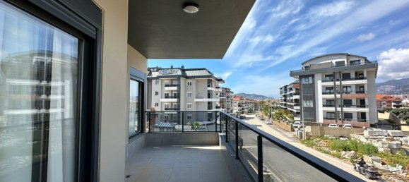 Apartment 2+1 in Alanya, Turkey No. 26946 8