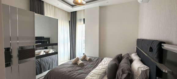 Apartment 2+1 in Alanya, Turkey No. 26946 5