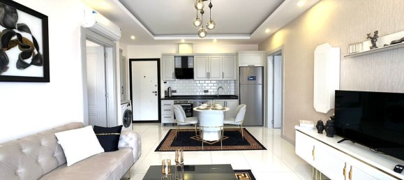 Apartment 2+1 in Alanya, Turkey No. 26946 11