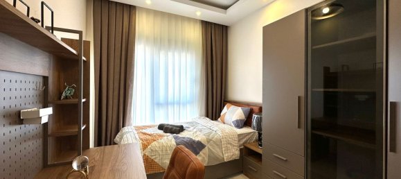 Apartment 2+1 in Alanya, Turkey No. 26946 2