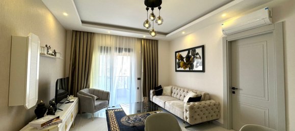 Apartment 2+1 in Alanya, Turkey No. 26946 12