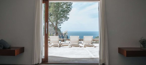 8 bedrooms Villa in Sant Joan de Labritja, Spain No. 145473 52