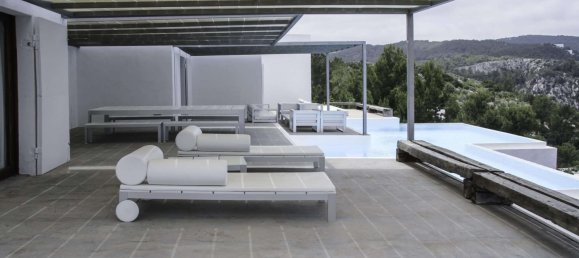 8 bedrooms Villa in Sant Joan de Labritja, Spain No. 145473 23