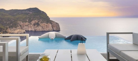 8 bedrooms Villa in Sant Joan de Labritja, Spain No. 145473 25