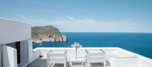 8 bedrooms Villa in Sant Joan de Labritja, Spain No. 145473 10