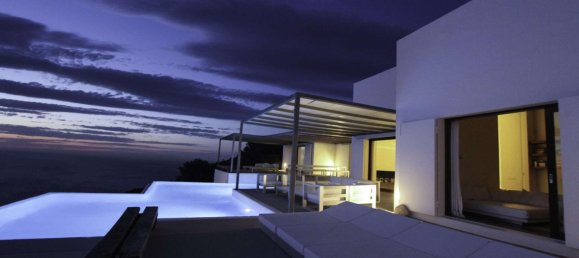 8 bedrooms Villa in Sant Joan de Labritja, Spain No. 145473 22
