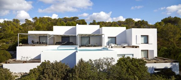 8 bedrooms Villa in Sant Joan de Labritja, Spain No. 145473 2