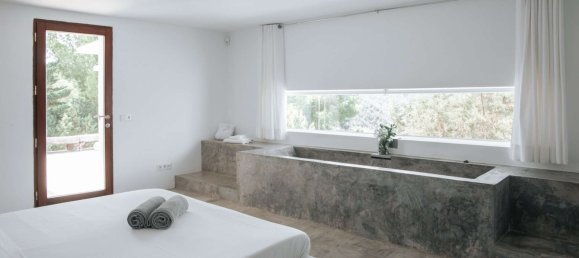 8 bedrooms Villa in Sant Joan de Labritja, Spain No. 145473 28