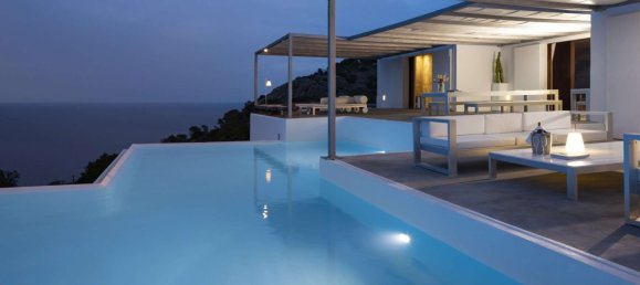 8 bedrooms Villa in Sant Joan de Labritja, Spain No. 145473 4