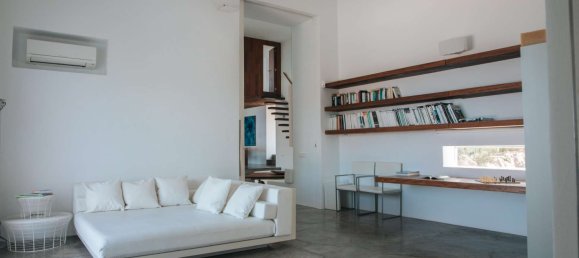 8 bedrooms Villa in Sant Joan de Labritja, Spain No. 145473 11