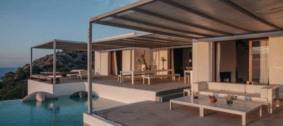 8 bedrooms Villa in Sant Joan de Labritja, Spain No. 145473 7