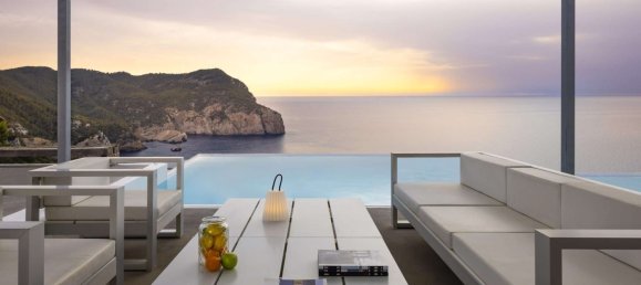 8 bedrooms Villa in Sant Joan de Labritja, Spain No. 145473 16