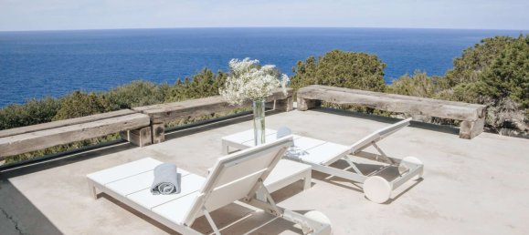 8 bedrooms Villa in Sant Joan de Labritja, Spain No. 145473 9