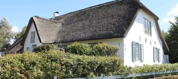 4 Schlafzimmer Haus in Nordfriesland, Germany, Nr. 58857 3