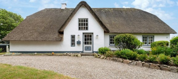 4 Schlafzimmer Haus in Nordfriesland, Germany, Nr. 58857 4