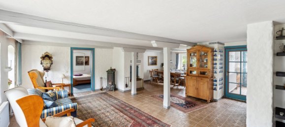 4 Schlafzimmer Haus in Nordfriesland, Germany, Nr. 58857 11