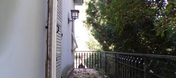 Villa de 8 habitaciónes en Fiscaglia, Italy No. 77391 23