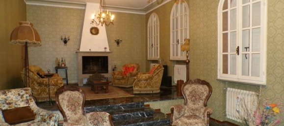 Villa de 8 habitaciónes en Fiscaglia, Italy No. 77391 11