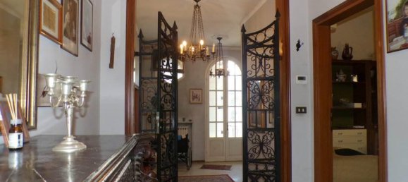 Villa de 8 habitaciónes en Fiscaglia, Italy No. 77391 7