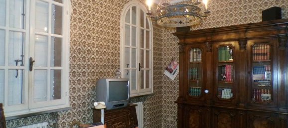 Villa de 8 habitaciónes en Fiscaglia, Italy No. 77391 15