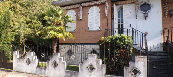 Villa de 8 habitaciónes en Fiscaglia, Italy No. 77391 4