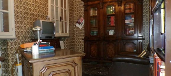 Villa de 8 habitaciónes en Fiscaglia, Italy No. 77391 16